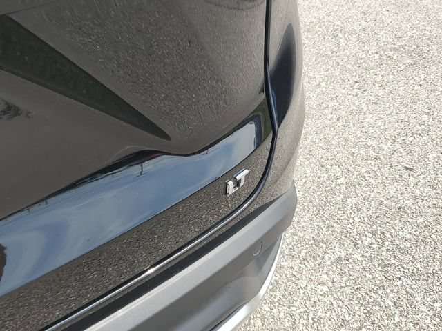 New 2026 Chevrolet Trax LT w/ Sunroof Package FWD image 8