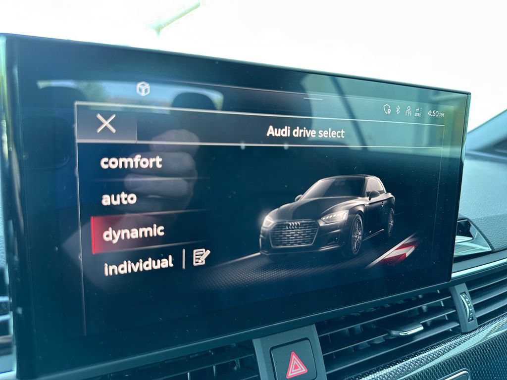 Certified 2024 Audi S5 Premium Plus AWD/4WD image 45