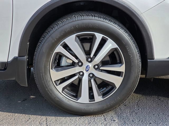 Used 2019 Subaru Outback 2.5i Limited w/ Popular Package #2 image 8