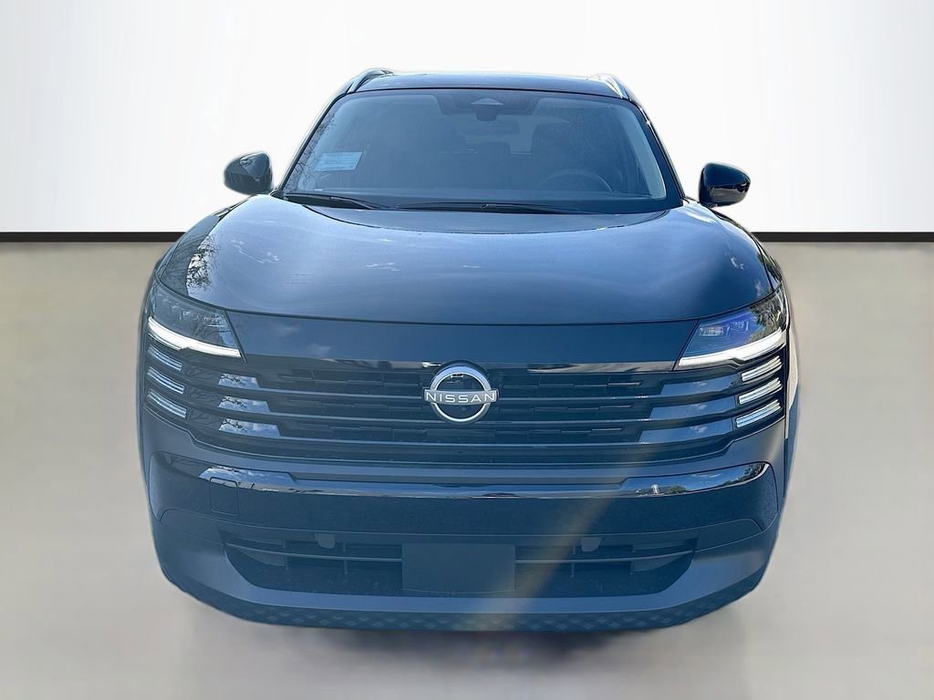 New 2026 Nissan Kicks SV image 3