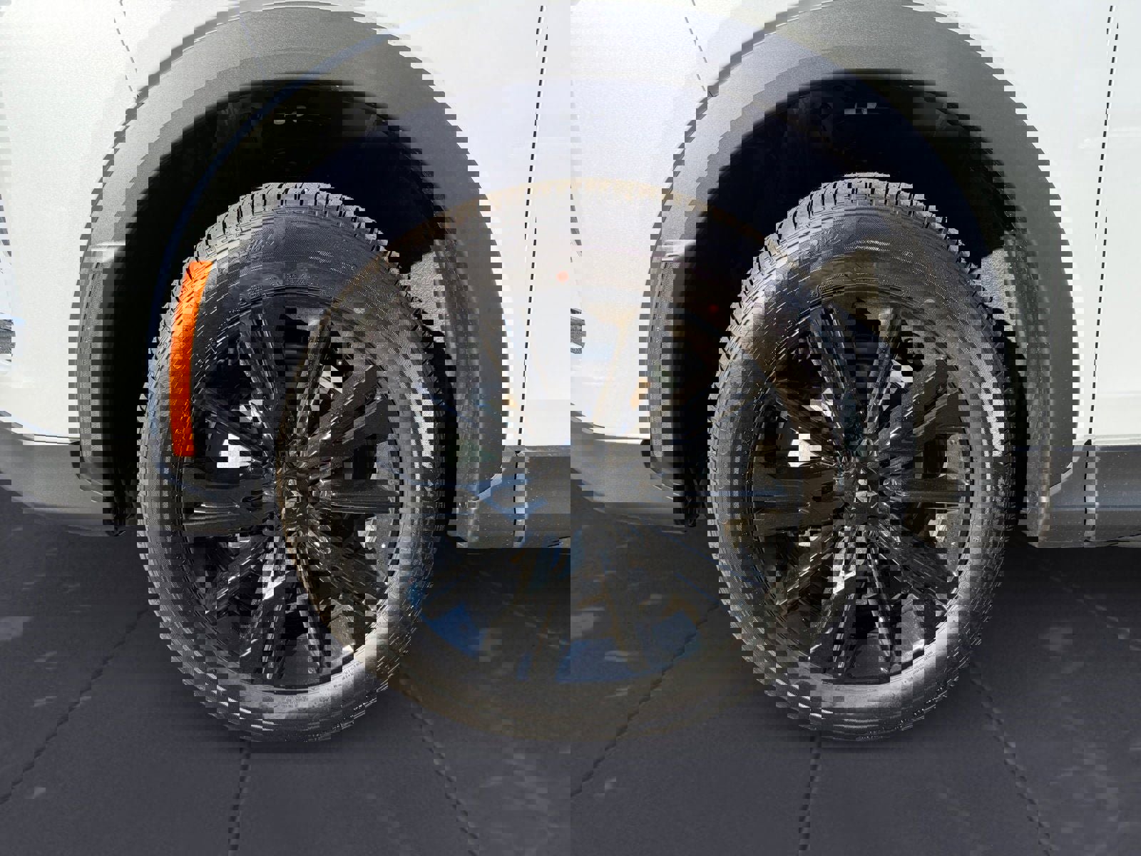 New 2026 Mitsubishi Eclipse Cross Black Edition image 14