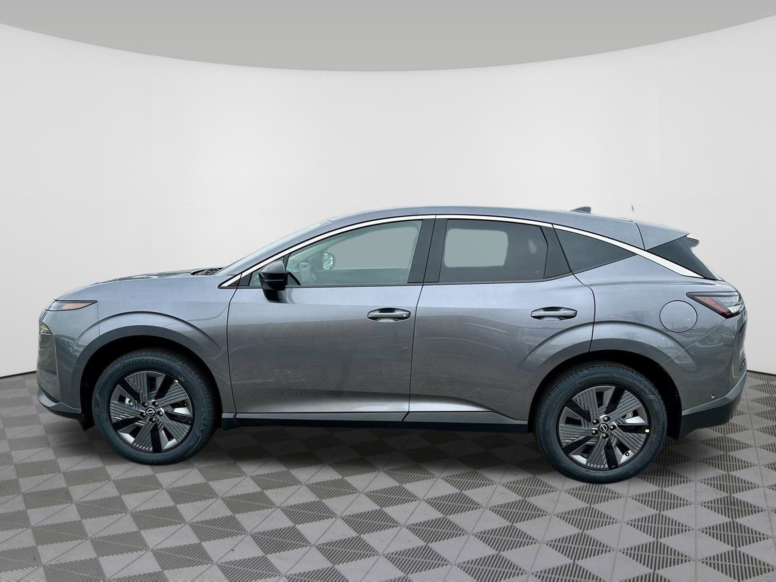 New 2026 Nissan Murano SL image 7