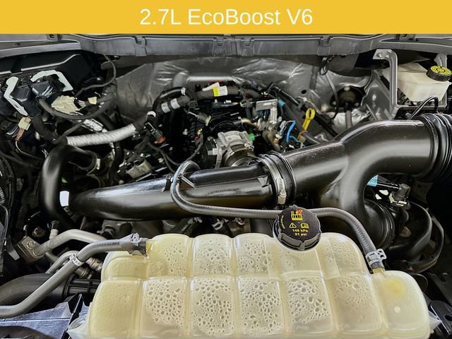 Certified 2023 Ford F150 XLT w/ Equipment Group 302A High AWD/4WD image 22