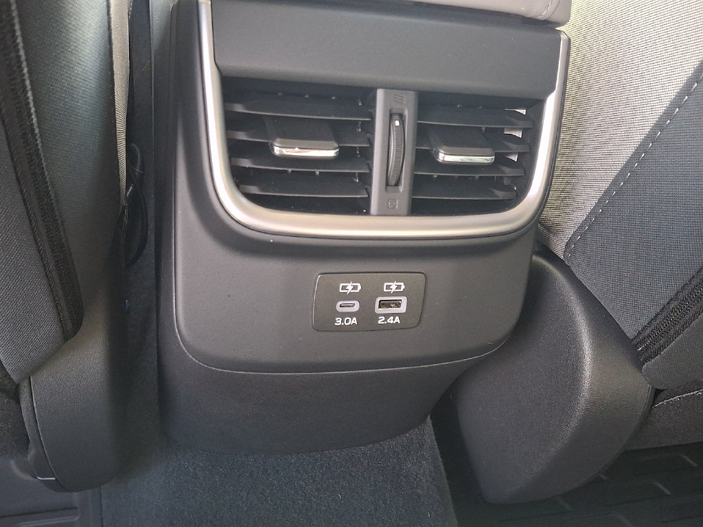 Certified 2024 Subaru Legacy Premium AWD/4WD image 12