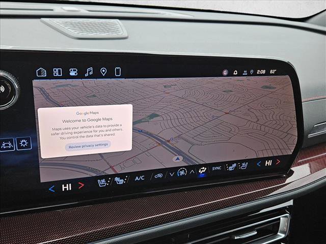 New 2026 Chevrolet Traverse RS image 14