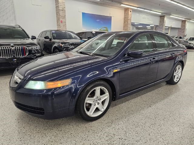Used 2006 Acura TL