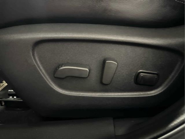 Certified 2022 Nissan Rogue Sport SL image 12