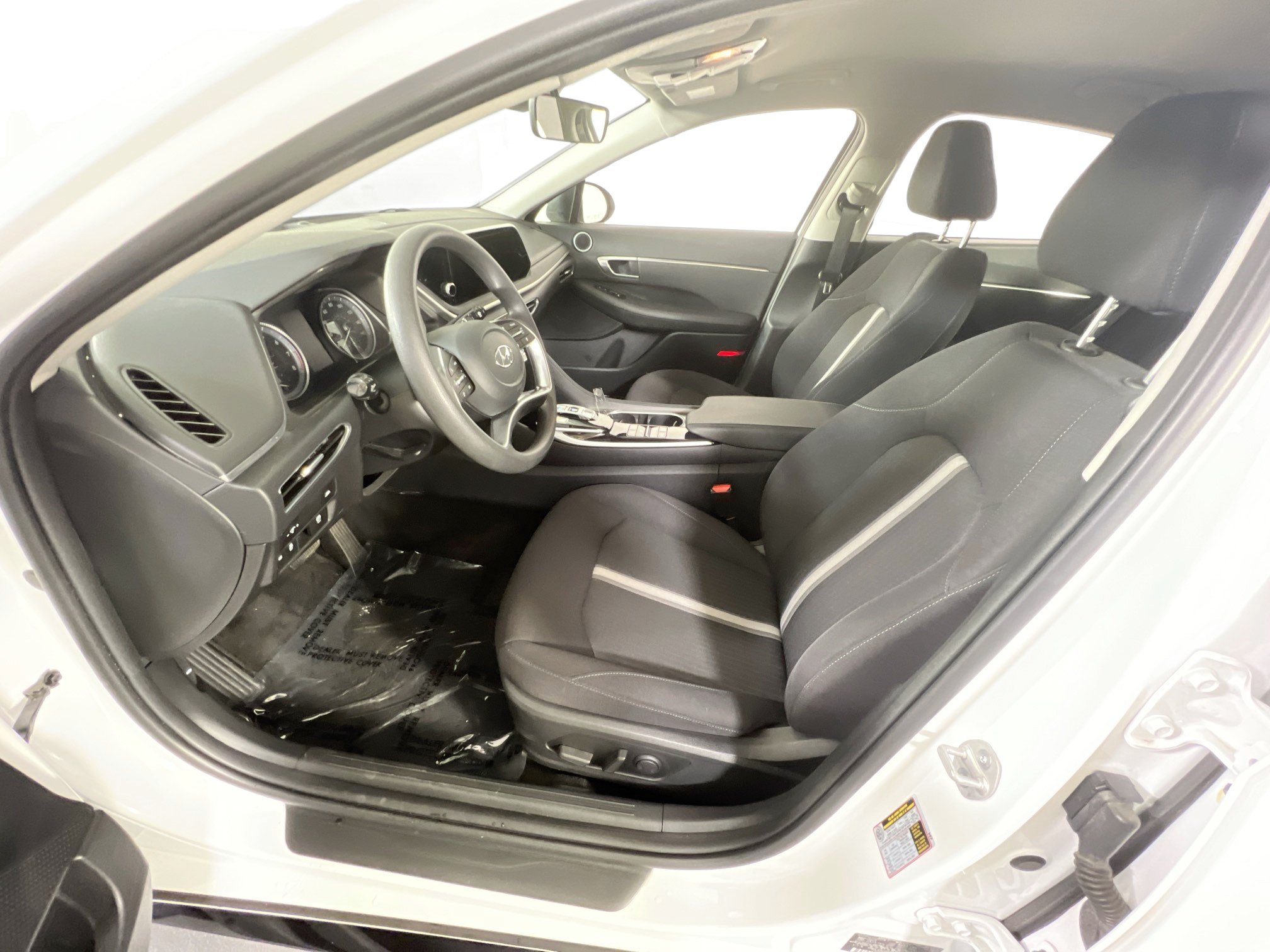Used 2023 Hyundai Sonata SEL FWD image 21