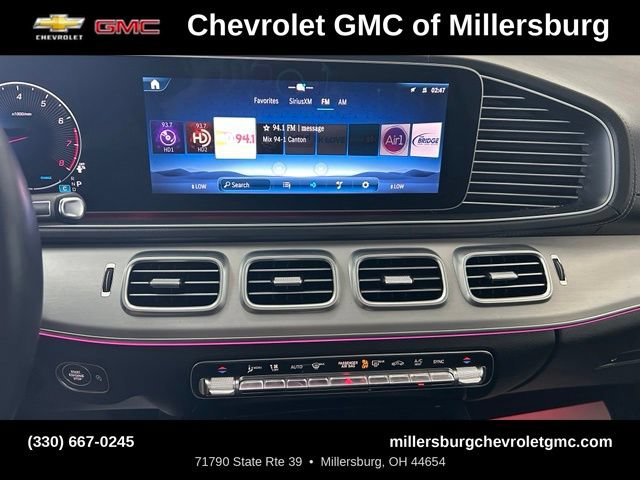 Used 2026 Mercedes-Benz GLE 350 4MATIC image 23