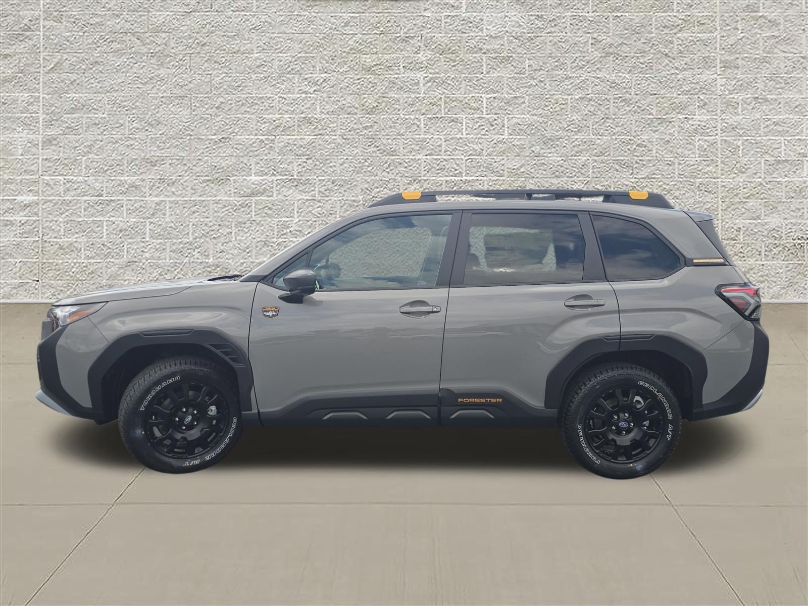 New 2026 Subaru Forester Wilderness AWD/4WD image 4