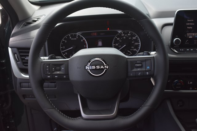 New 2026 Nissan Rogue Dark Armor FWD image 20