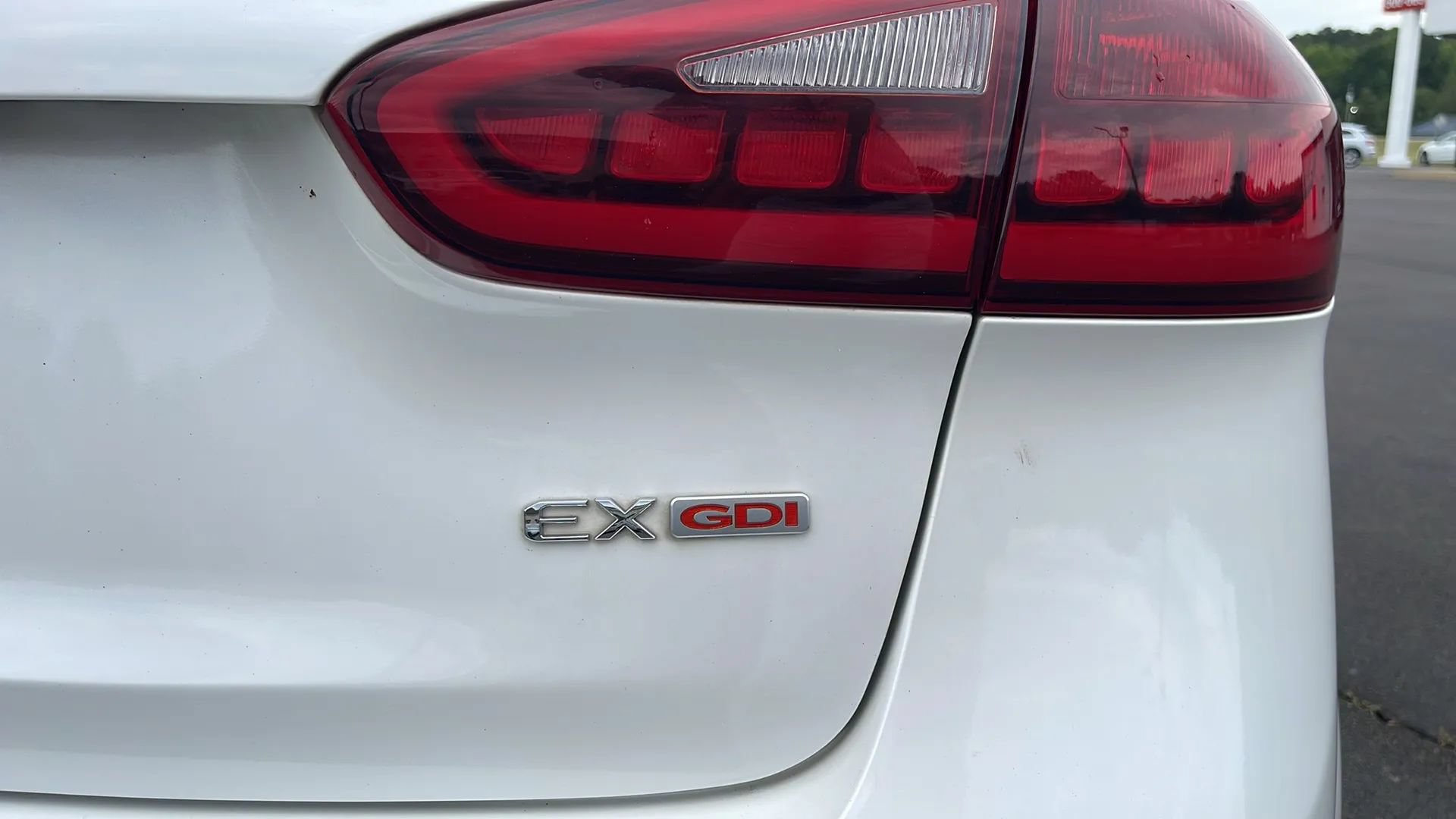 Used 2016 Kia Forte EX w/ EX Premium Technology Package FWD image 10