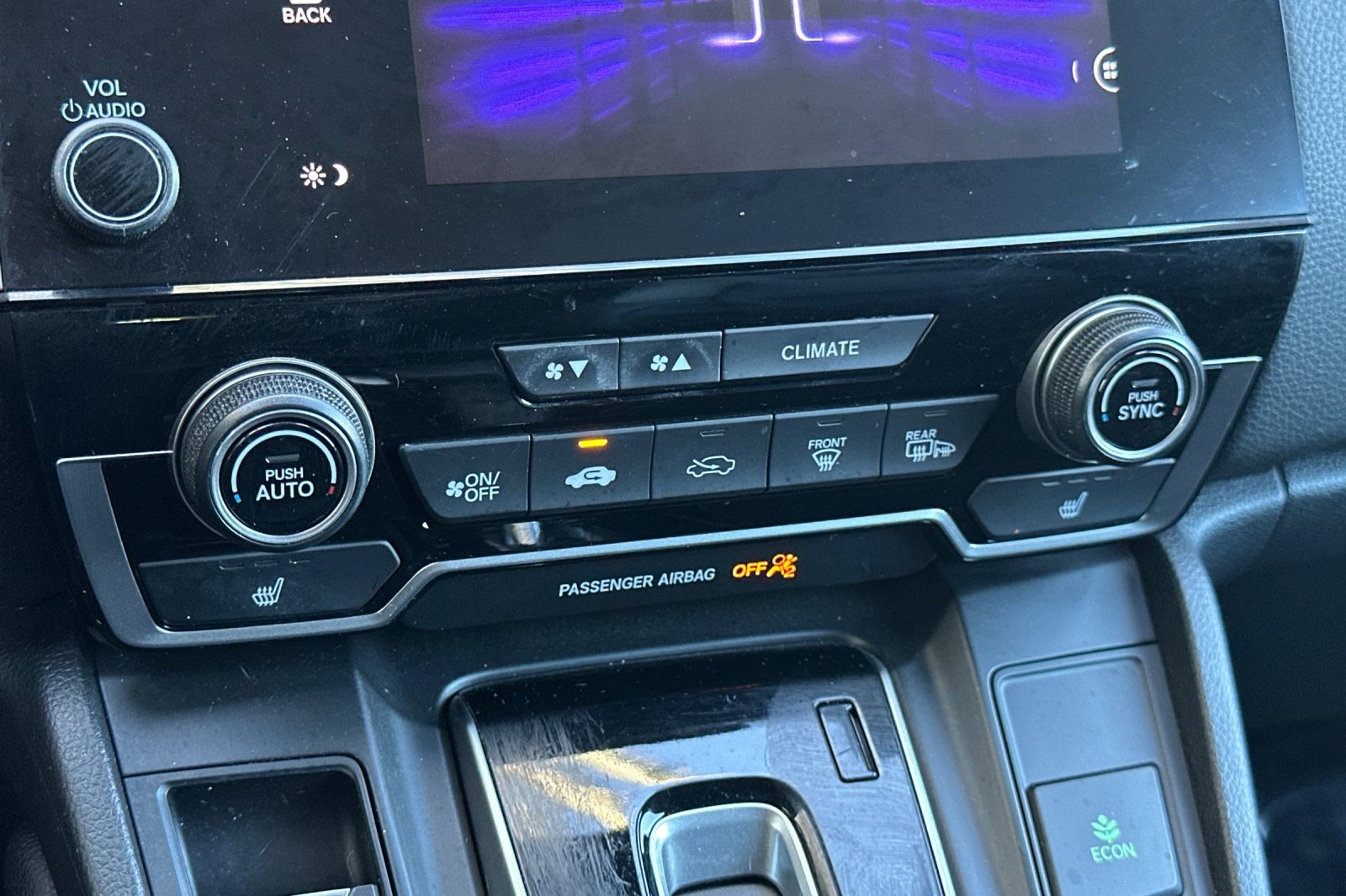 Certified 2018 Honda CR-V EX-L image 17