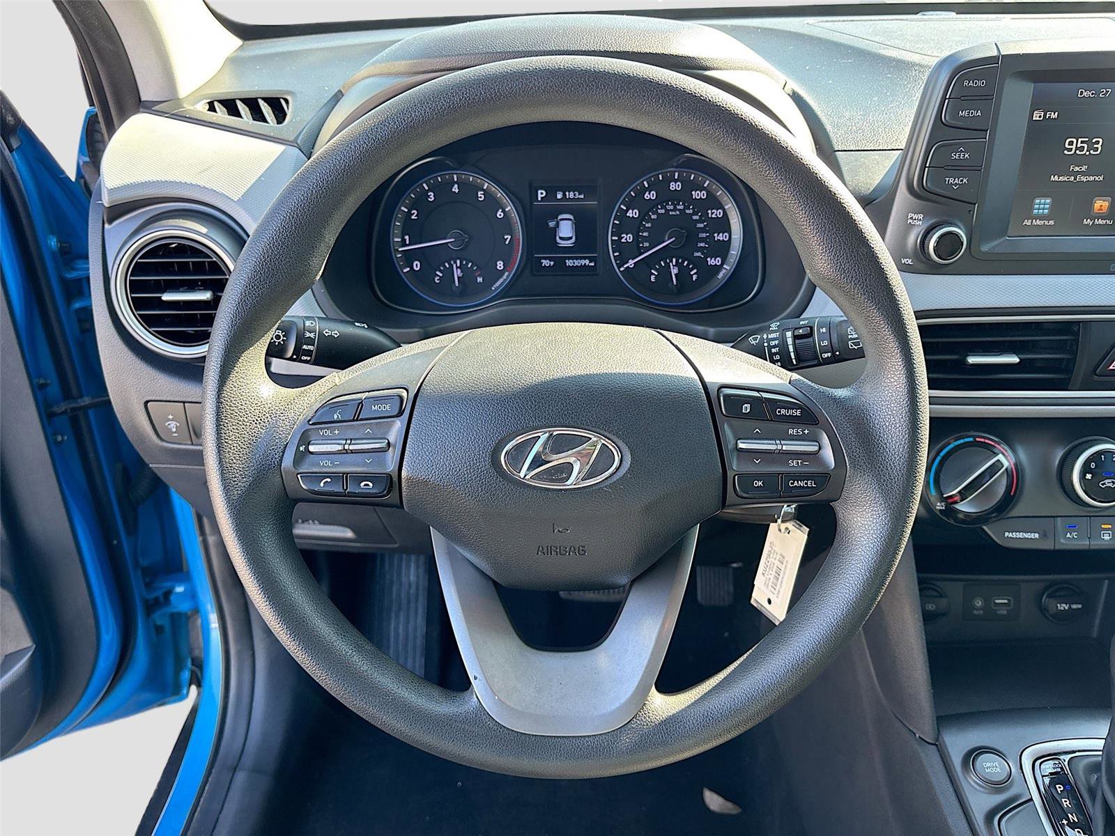Used 2019 Hyundai Kona SE image 11