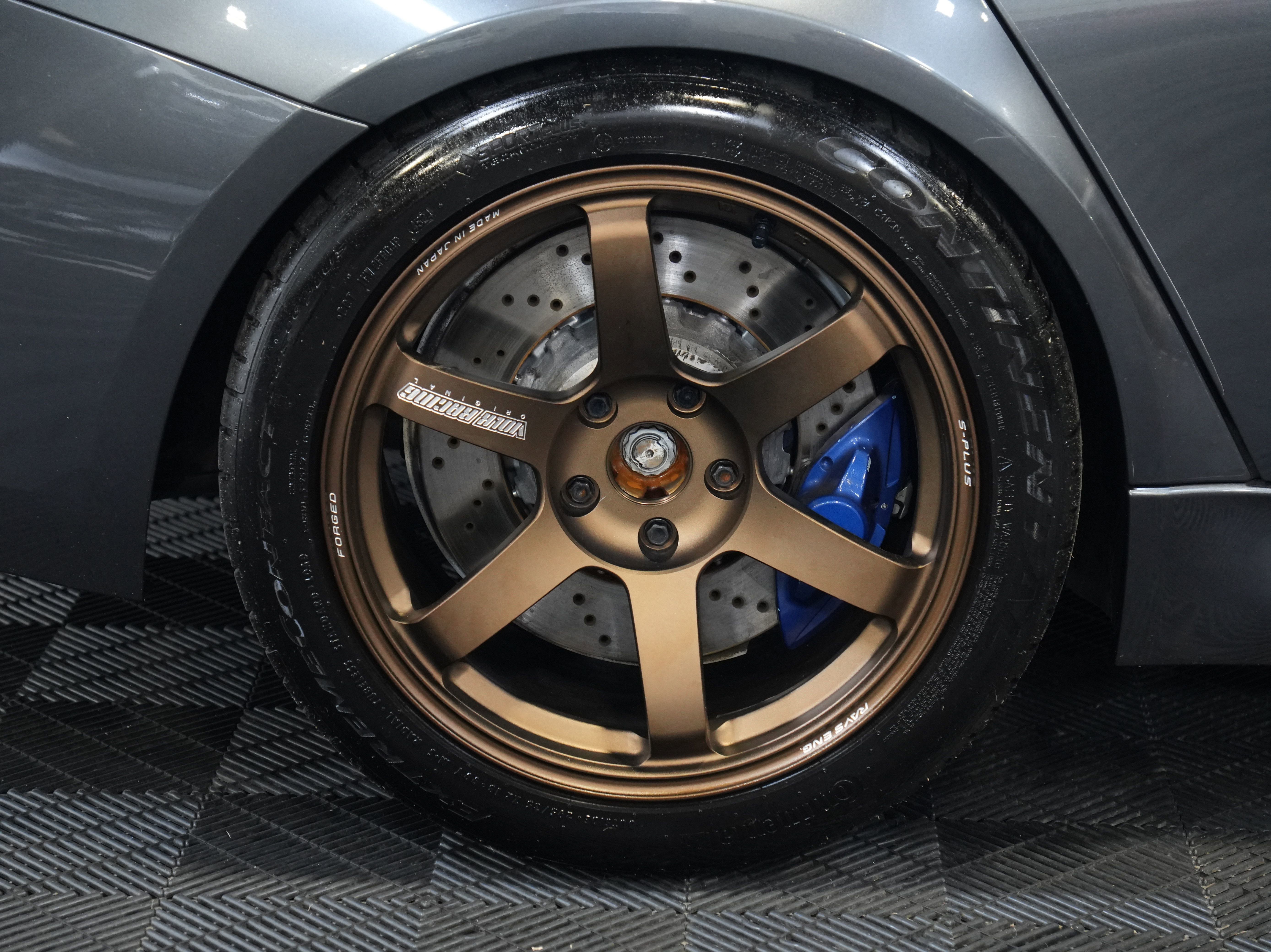 Used 2016 BMW M3 image 57