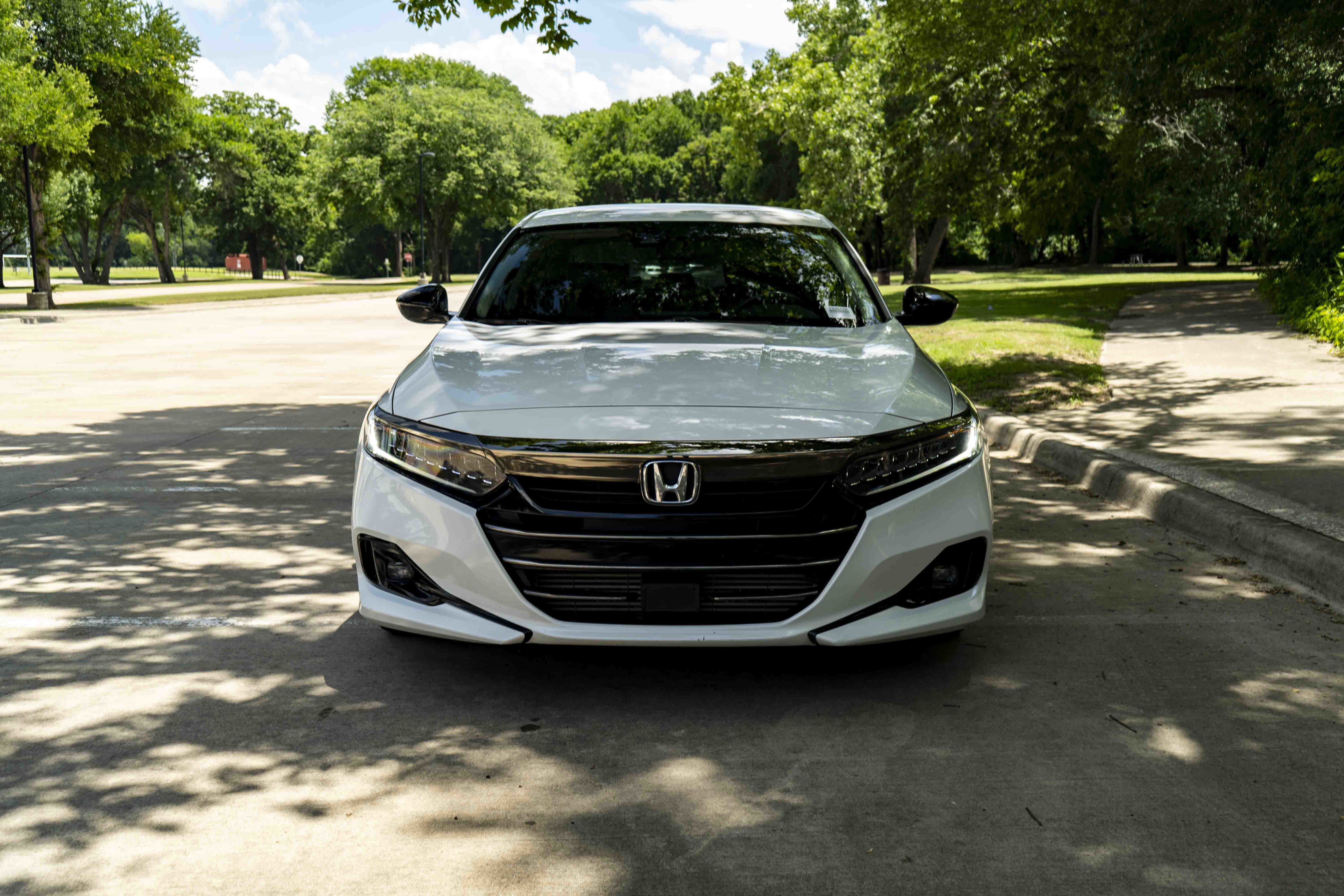 Used 2021 Honda Accord Sport Special Edition image 3