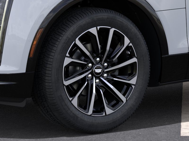New 2026 Cadillac Lyriq Sport AWD/4WD image 39