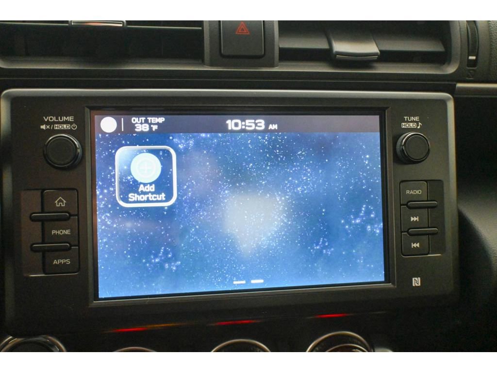 New 2026 Subaru BRZ Limited image 30