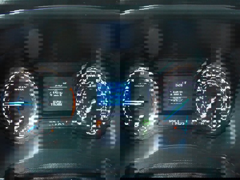 Used 2022 Ford Ranger XL w/ Equipment Group 101A High image 10