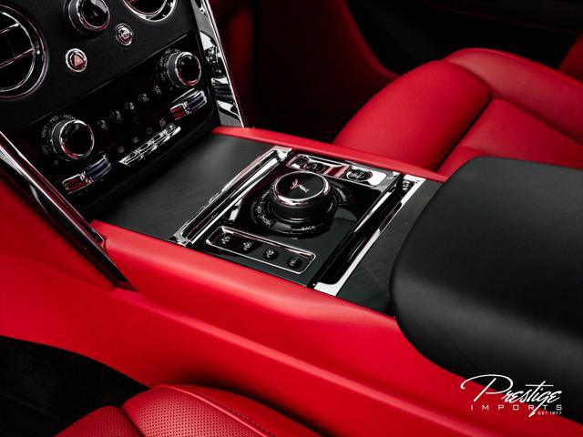 Used 2022 Rolls-Royce Cullinan AWD/4WD image 25