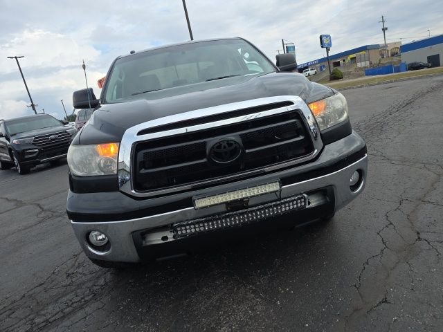 Used 2011 Toyota Tundra Grade w/ SR5 Pkg image 13