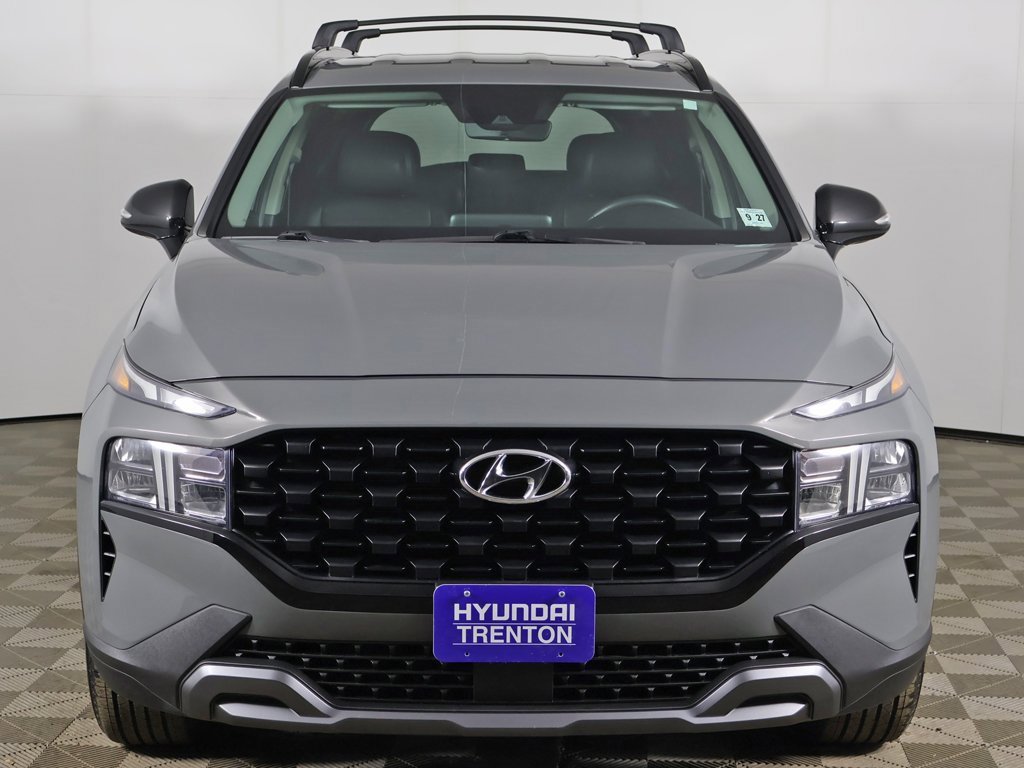 Certified 2023 Hyundai Santa Fe XRT w/ Cargo Package image 11