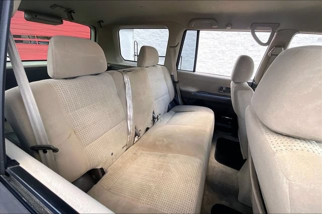 Used 2004 Mitsubishi Montero Sport LS RWD image 27