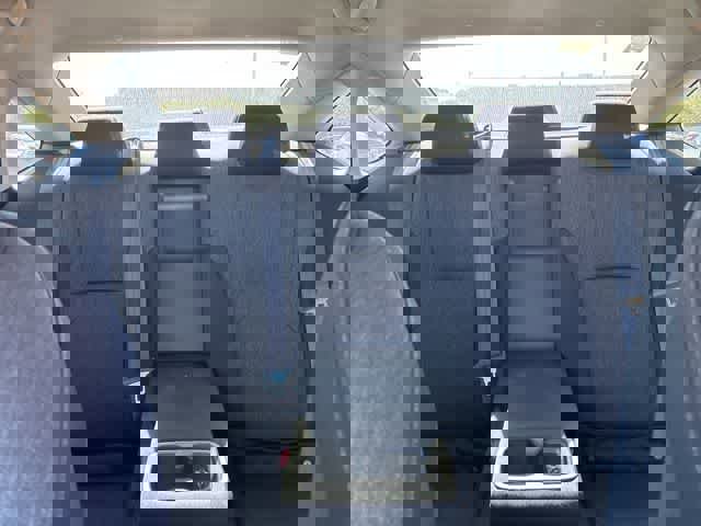 Certified 2025 Honda Accord LX image 20