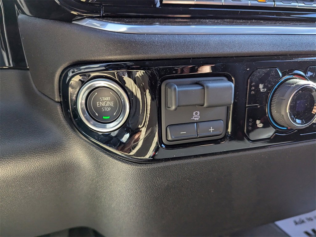 New 2026 Chevrolet Silverado 2500 LT w/ Safety Package image 17