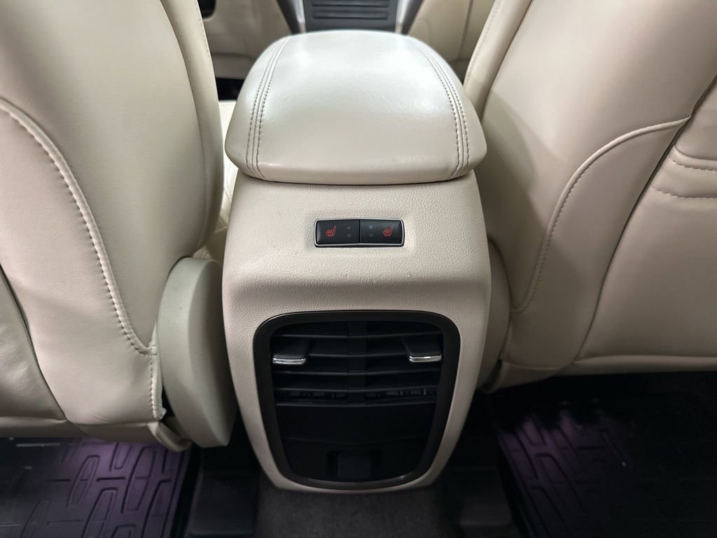 Used 2015 Lincoln MKC AWD w/ Equipment Group 102A Reserve image 22