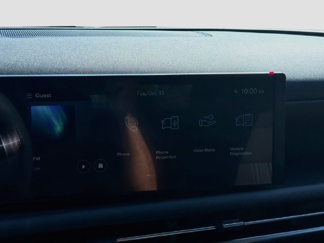 New 2026 Hyundai Tucson SEL Plus FWD image 14