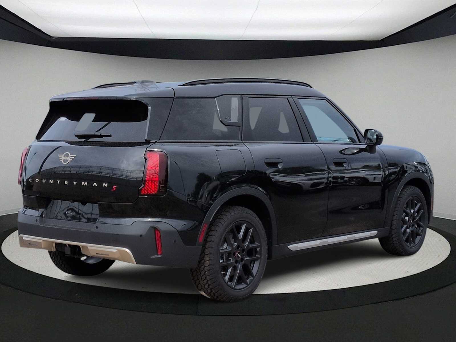 New 2027 MINI Cooper Countryman S AWD/4WD image 8