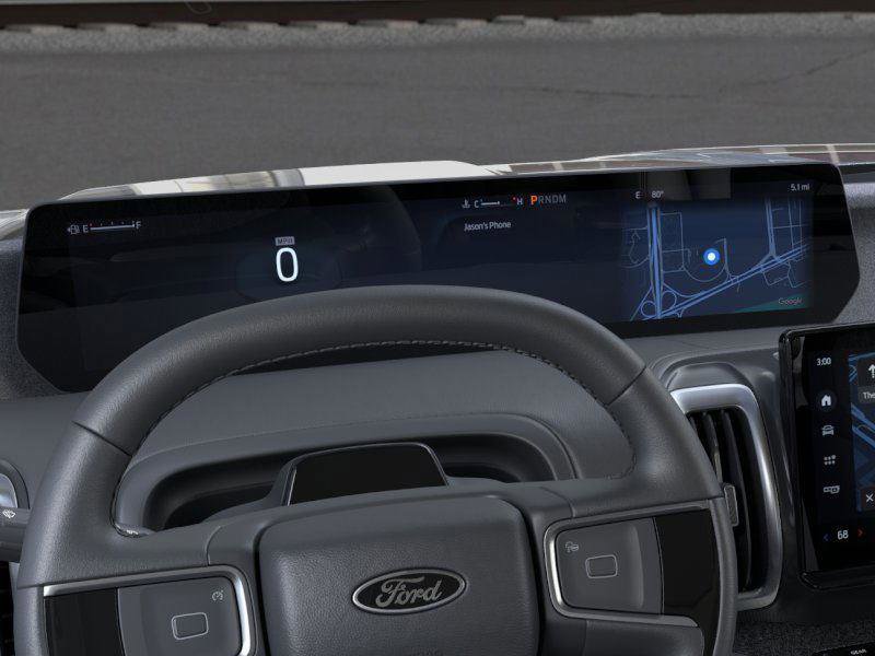 New 2025 Ford Expedition Tremor image 13