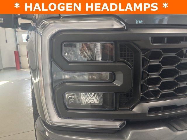 New 2026 Ford F250 XL w/ STX Appearance Package image 34