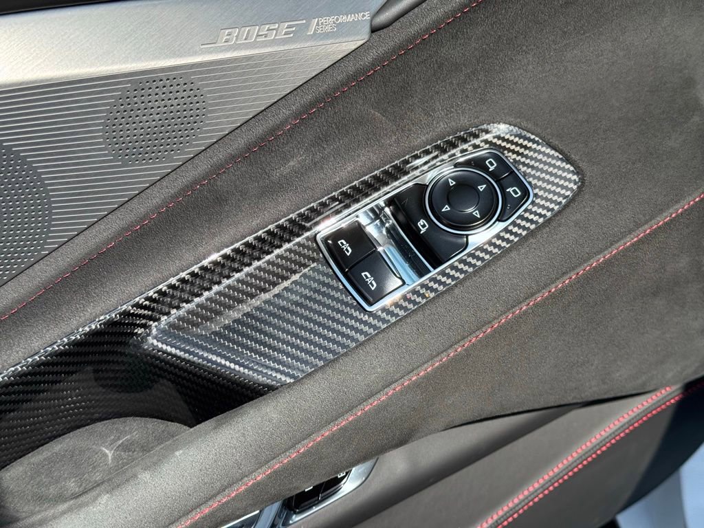Used 2020 Chevrolet Corvette Stingray Premium Cpe w/ 3LT Preferred Equipment Group RWD image 21