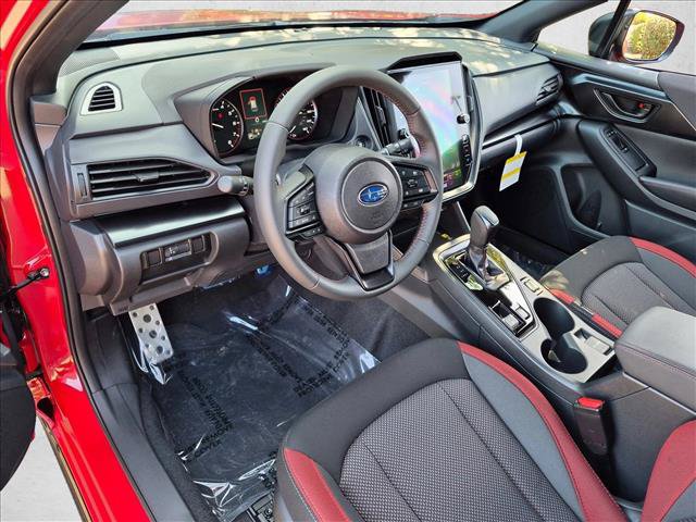 New 2026 Subaru Impreza RS AWD/4WD image 3