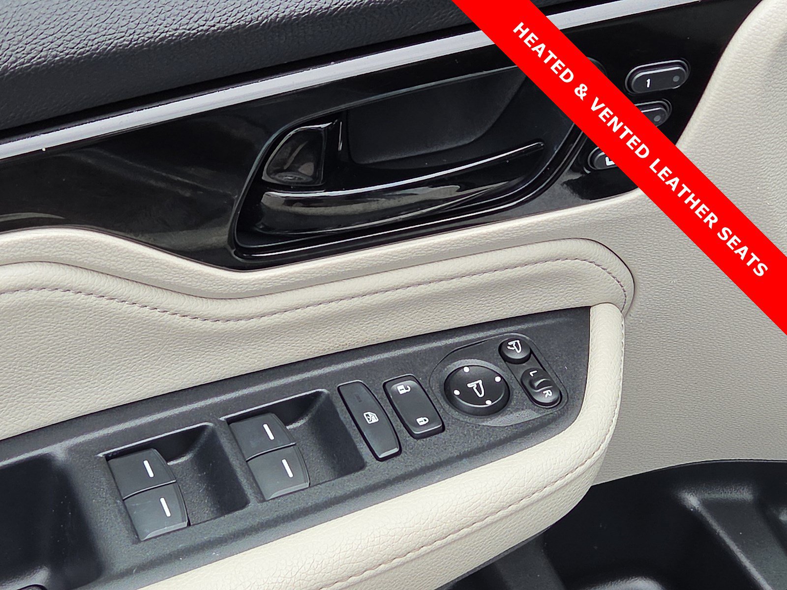 Used 2026 Honda Odyssey Elite image 15
