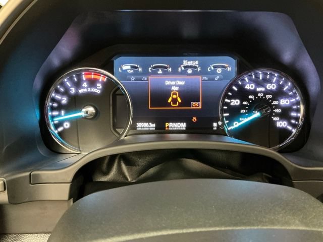 Used 2022 Ford F250 Lariat w/ Lariat Ultimate Package AWD/4WD image 32