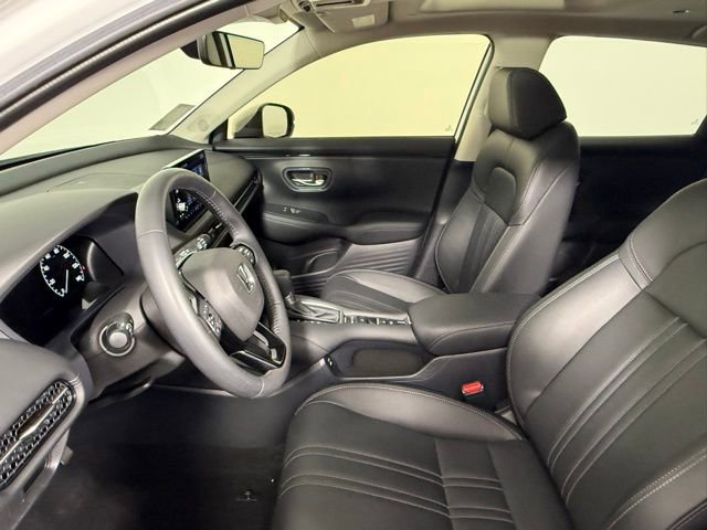 Used 2025 Honda HR-V EX-L image 27