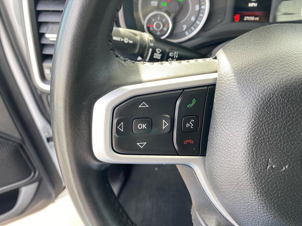 Used 2023 RAM 1500 Big Horn AWD/4WD image 18