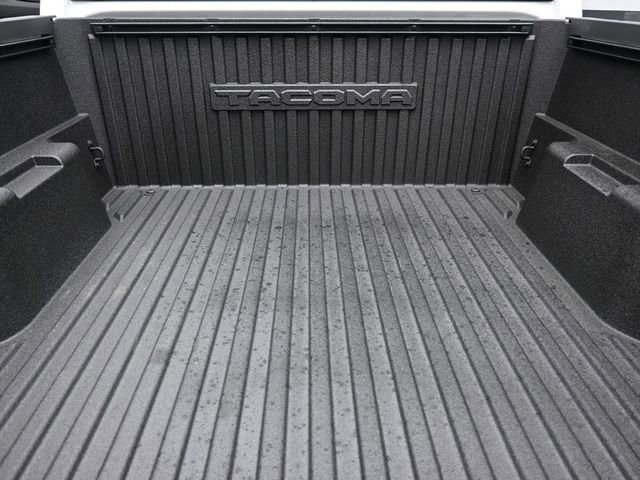 New 2026 Toyota Tacoma SR5 image 14