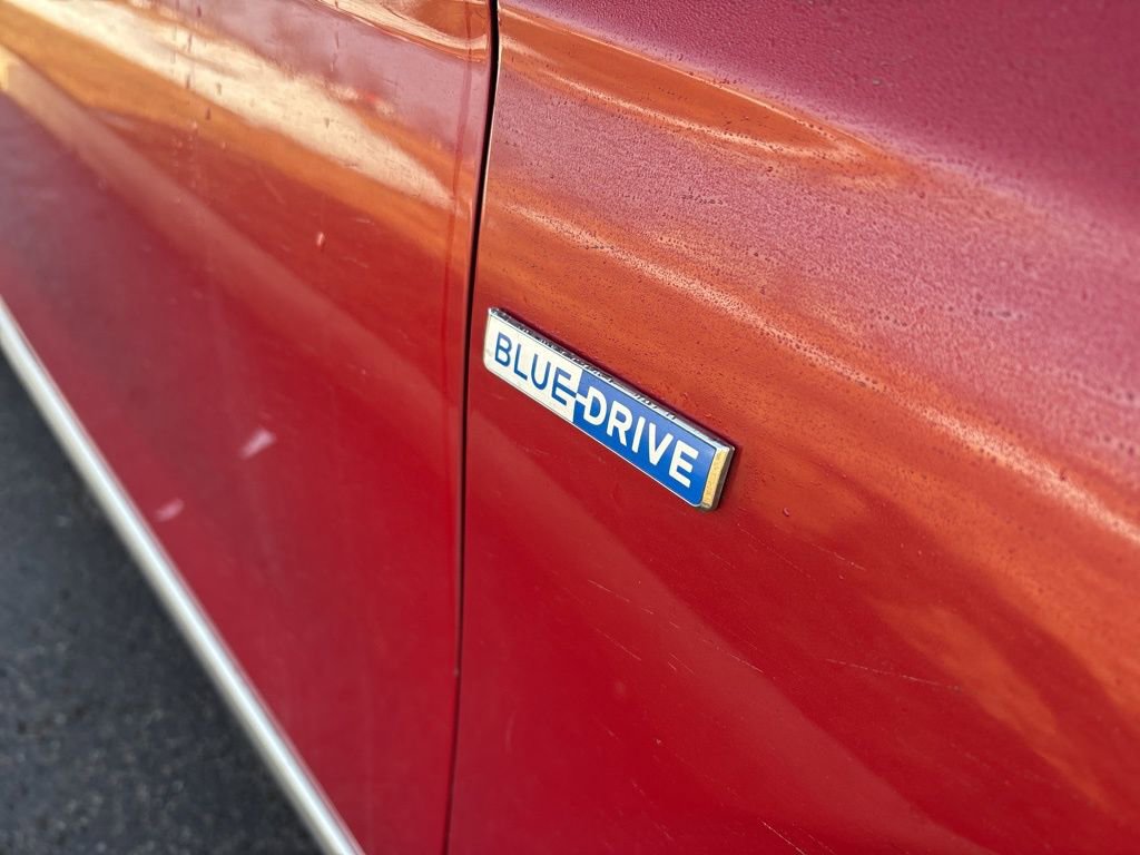 Used 2020 Hyundai Ioniq SEL image 4