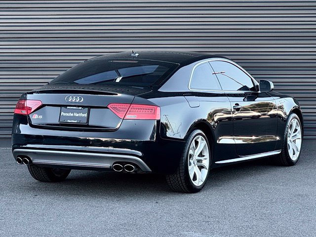 Used 2013 Audi S5 Premium Plus AWD/4WD image 7
