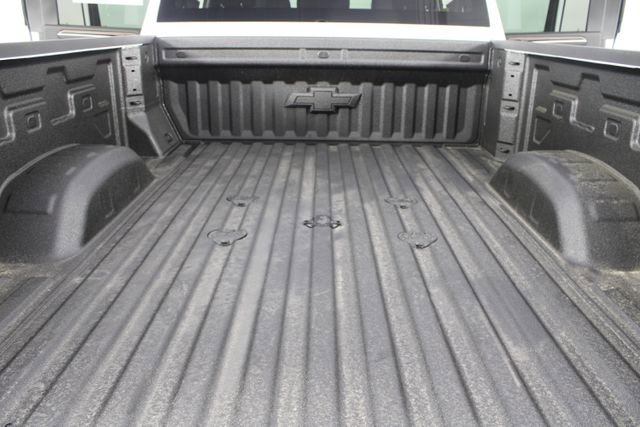New 2026 Chevrolet Silverado 2500 LT image 16
