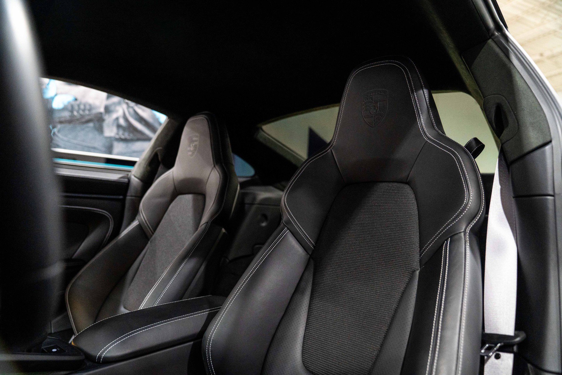 Used 2022 Porsche 911 GT3 image 2