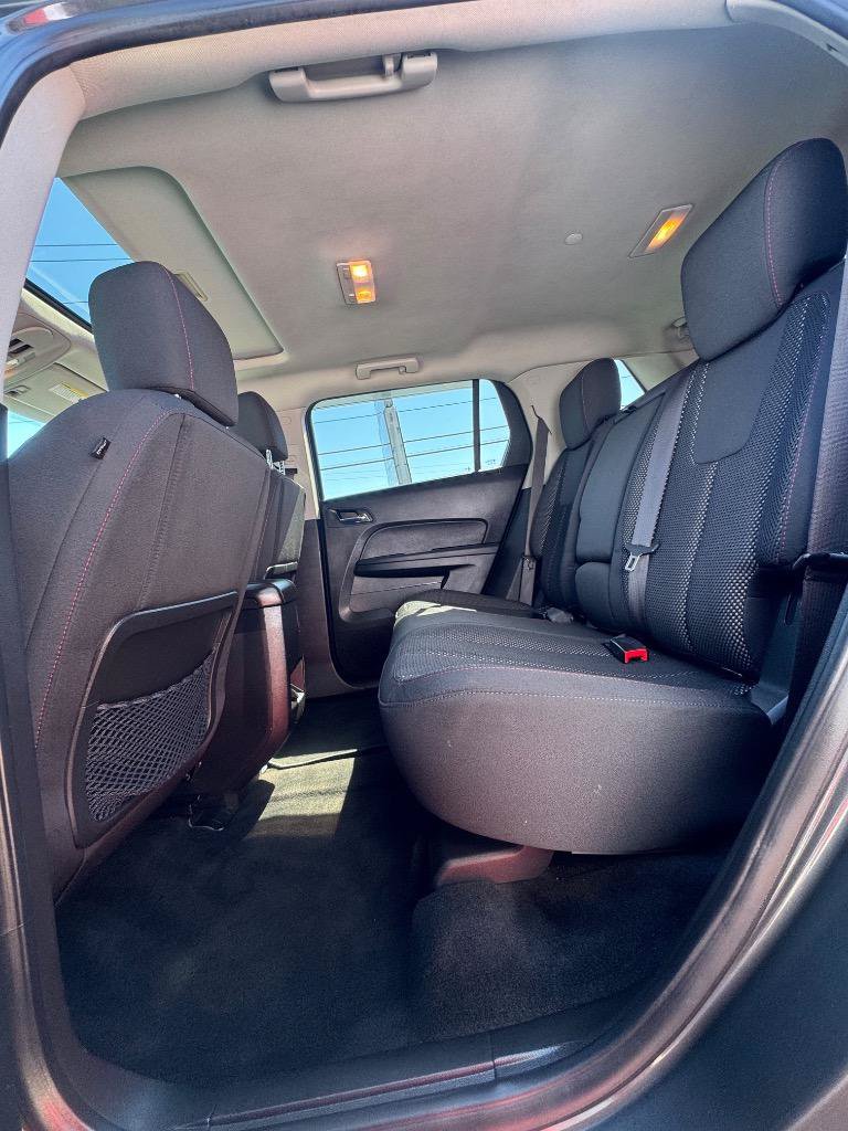 Used 2011 GMC Terrain SLE w/ Convenience Package FWD image 21