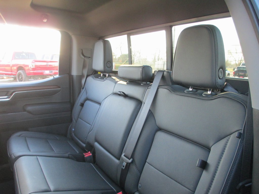 Certified 2024 GMC Sierra 1500 Denali image 20