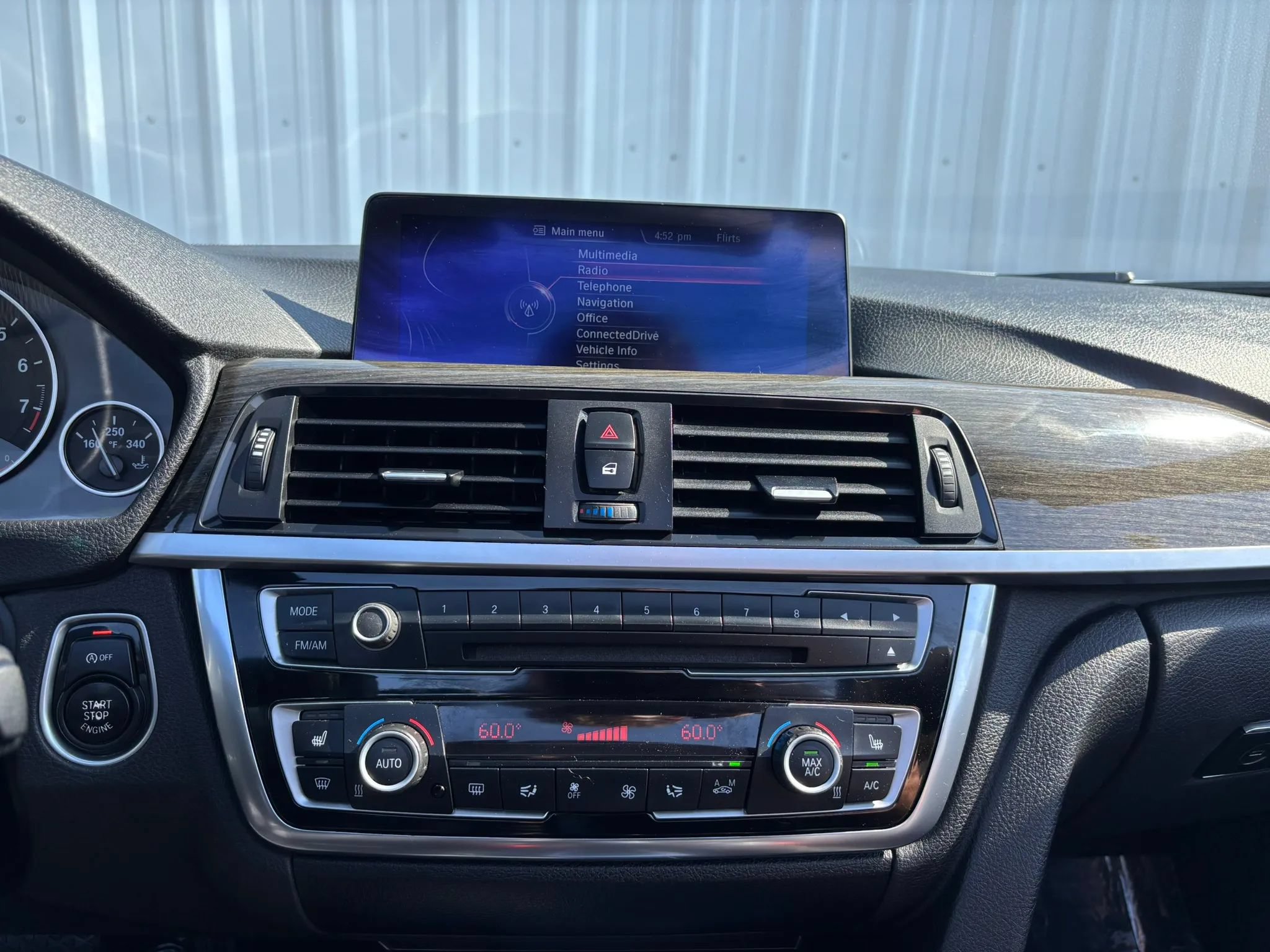 Used 2014 BMW 428i Convertible RWD image 35