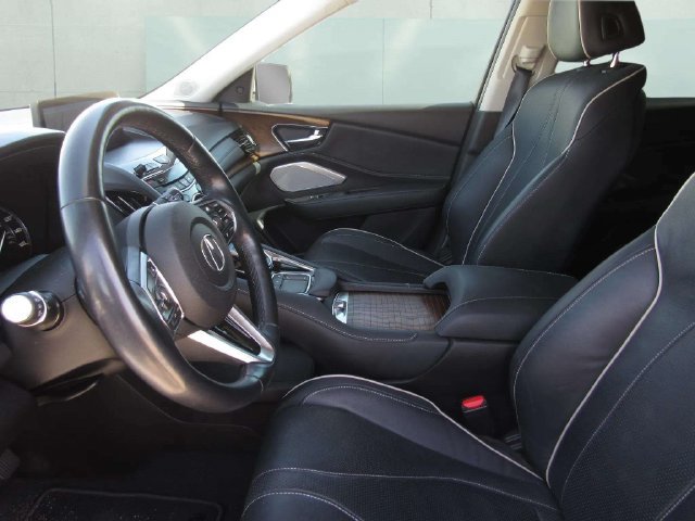 Used 2020 Acura RDX w/ Advance Package FWD image 16