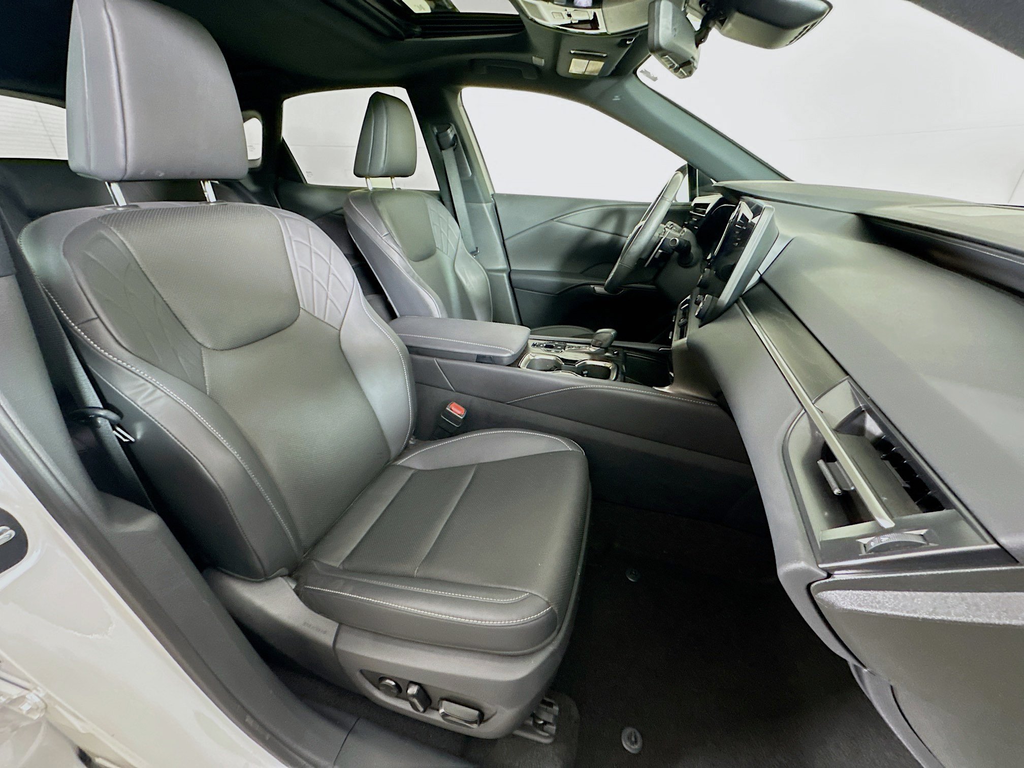Used 2023 Lexus RX 350 Premium FWD image 31